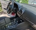 Красный Ауди А3, объемом двигателя 1.4 л и пробегом 53 тыс. км за 15500 $, фото 12 на Automoto.ua