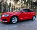 Червоний Ауді А3, об'ємом двигуна 1.2 л та пробігом 105 тис. км за 12900 $, фото 3 на Automoto.ua