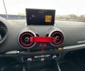 Червоний Ауді А3, об'ємом двигуна 1.4 л та пробігом 92 тис. км за 16900 $, фото 24 на Automoto.ua