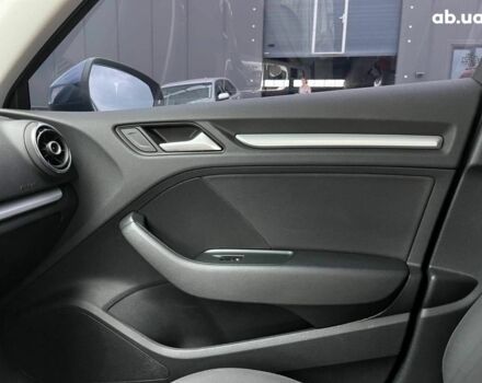 Червоний Ауді А3, об'ємом двигуна 3 л та пробігом 167 тис. км за 16690 $, фото 28 на Automoto.ua