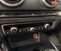 Красный Ауди А3, объемом двигателя 1.4 л и пробегом 226 тыс. км за 14500 $, фото 13 на Automoto.ua