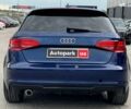 Червоний Ауді А3, об'ємом двигуна 3 л та пробігом 167 тис. км за 16690 $, фото 7 на Automoto.ua