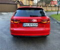 Червоний Ауді А3, об'ємом двигуна 1.4 л та пробігом 105 тис. км за 12900 $, фото 8 на Automoto.ua