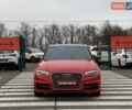 Красный Ауди А3, объемом двигателя 1.4 л и пробегом 226 тыс. км за 14500 $, фото 1 на Automoto.ua