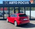 Красный Ауди А3, объемом двигателя 1.4 л и пробегом 110 тыс. км за 17490 $, фото 7 на Automoto.ua