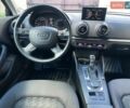 Червоний Ауді А3, об'ємом двигуна 1.2 л та пробігом 105 тис. км за 12300 $, фото 5 на Automoto.ua