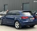 Червоний Ауді А3, об'ємом двигуна 3 л та пробігом 167 тис. км за 16690 $, фото 6 на Automoto.ua