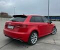 Червоний Ауді А3, об'ємом двигуна 1.4 л та пробігом 92 тис. км за 16900 $, фото 4 на Automoto.ua