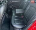 Красный Ауди А3, объемом двигателя 1.4 л и пробегом 100 тыс. км за 17940 $, фото 13 на Automoto.ua
