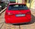 Красный Ауди А3, объемом двигателя 1.4 л и пробегом 130 тыс. км за 18300 $, фото 6 на Automoto.ua