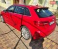 Красный Ауди А3, объемом двигателя 1.4 л и пробегом 130 тыс. км за 18300 $, фото 8 на Automoto.ua