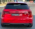 Красный Ауди А3, объемом двигателя 1.4 л и пробегом 100 тыс. км за 17940 $, фото 7 на Automoto.ua