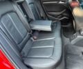 Красный Ауди А3, объемом двигателя 1.4 л и пробегом 100 тыс. км за 17940 $, фото 14 на Automoto.ua