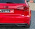 Красный Ауди А3, объемом двигателя 1.4 л и пробегом 100 тыс. км за 17940 $, фото 9 на Automoto.ua