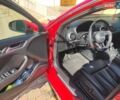 Красный Ауди А3, объемом двигателя 1.4 л и пробегом 130 тыс. км за 18300 $, фото 14 на Automoto.ua