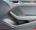 Красный Ауди А3, объемом двигателя 1.4 л и пробегом 100 тыс. км за 17940 $, фото 15 на Automoto.ua