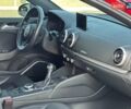 Красный Ауди А3, объемом двигателя 1.4 л и пробегом 100 тыс. км за 17940 $, фото 17 на Automoto.ua