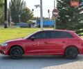 Красный Ауди А3, объемом двигателя 1.4 л и пробегом 100 тыс. км за 17940 $, фото 5 на Automoto.ua