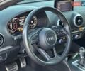 Красный Ауди А3, объемом двигателя 1.4 л и пробегом 100 тыс. км за 17940 $, фото 22 на Automoto.ua