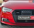 Красный Ауди А3, объемом двигателя 1.4 л и пробегом 100 тыс. км за 17940 $, фото 3 на Automoto.ua