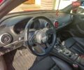 Красный Ауди А3, объемом двигателя 1.4 л и пробегом 130 тыс. км за 18300 $, фото 13 на Automoto.ua