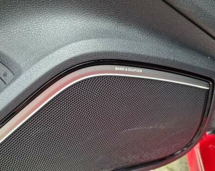 Красный Ауди А3, объемом двигателя 1.4 л и пробегом 93 тыс. км за 18500 $, фото 16 на Automoto.ua