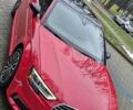Красный Ауди А3, объемом двигателя 1.4 л и пробегом 93 тыс. км за 18500 $, фото 2 на Automoto.ua