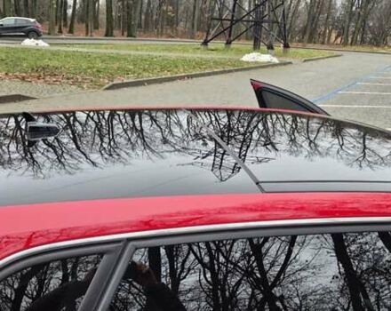 Красный Ауди А3, объемом двигателя 1.4 л и пробегом 93 тыс. км за 18500 $, фото 36 на Automoto.ua