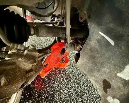 Красный Ауди А3, объемом двигателя 1.4 л и пробегом 169 тыс. км за 12500 $, фото 13 на Automoto.ua