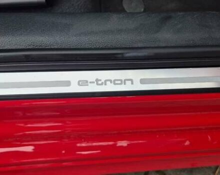 Красный Ауди А3, объемом двигателя 1.4 л и пробегом 93 тыс. км за 18500 $, фото 34 на Automoto.ua