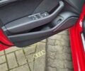 Красный Ауди А3, объемом двигателя 1.4 л и пробегом 93 тыс. км за 18500 $, фото 26 на Automoto.ua
