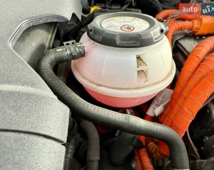 Красный Ауди А3, объемом двигателя 1.4 л и пробегом 169 тыс. км за 12000 $, фото 25 на Automoto.ua