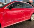 Красный Ауди А3, объемом двигателя 1.4 л и пробегом 169 тыс. км за 12000 $, фото 8 на Automoto.ua