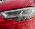 Красный Ауди А3, объемом двигателя 1.4 л и пробегом 169 тыс. км за 12500 $, фото 4 на Automoto.ua