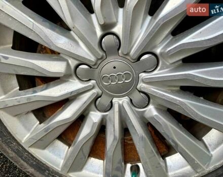 Красный Ауди А3, объемом двигателя 1.4 л и пробегом 169 тыс. км за 12000 $, фото 20 на Automoto.ua