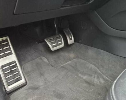 Красный Ауди А3, объемом двигателя 1.4 л и пробегом 93 тыс. км за 18500 $, фото 27 на Automoto.ua