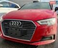 Красный Ауди А3, объемом двигателя 1.4 л и пробегом 169 тыс. км за 12000 $, фото 1 на Automoto.ua
