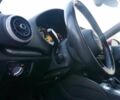 Красный Ауди А3, объемом двигателя 1.4 л и пробегом 42 тыс. км за 14500 $, фото 9 на Automoto.ua