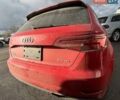 Красный Ауди А3, объемом двигателя 1.4 л и пробегом 169 тыс. км за 12500 $, фото 9 на Automoto.ua