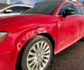 Красный Ауди А3, объемом двигателя 1.4 л и пробегом 169 тыс. км за 12000 $, фото 7 на Automoto.ua