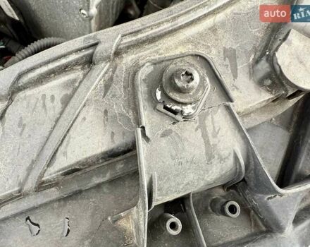 Красный Ауди А3, объемом двигателя 1.4 л и пробегом 169 тыс. км за 12000 $, фото 26 на Automoto.ua