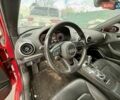 Красный Ауди А3, объемом двигателя 1.4 л и пробегом 169 тыс. км за 12500 $, фото 26 на Automoto.ua