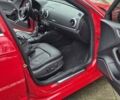 Красный Ауди А3, объемом двигателя 1.4 л и пробегом 93 тыс. км за 18500 $, фото 35 на Automoto.ua