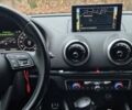 Красный Ауди А3, объемом двигателя 1.4 л и пробегом 93 тыс. км за 18500 $, фото 31 на Automoto.ua