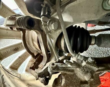 Красный Ауди А3, объемом двигателя 1.4 л и пробегом 169 тыс. км за 12000 $, фото 19 на Automoto.ua