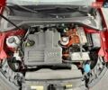 Красный Ауди А3, объемом двигателя 1.4 л и пробегом 169 тыс. км за 12500 $, фото 16 на Automoto.ua