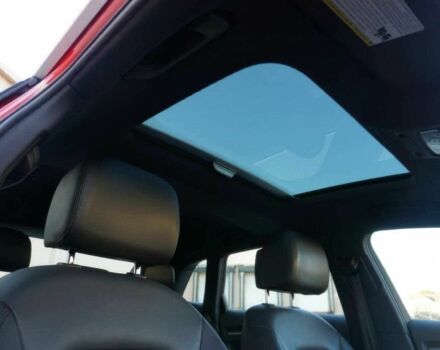 Красный Ауди А3, объемом двигателя 1.4 л и пробегом 42 тыс. км за 14500 $, фото 14 на Automoto.ua