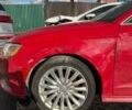 Красный Ауди А3, объемом двигателя 1.4 л и пробегом 169 тыс. км за 12000 $, фото 9 на Automoto.ua