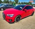 Красный Ауди А3, объемом двигателя 2 л и пробегом 91 тыс. км за 7500 $, фото 1 на Automoto.ua