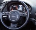 Красный Ауди А3, объемом двигателя 1.98 л и пробегом 60 тыс. км за 17000 $, фото 15 на Automoto.ua